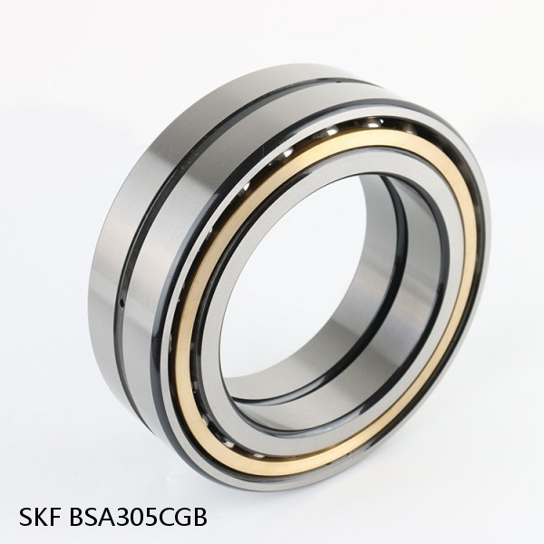 BSA305CGB SKF Brands,All Brands,SKF,Super Precision Angular Contact Thrust,BSA