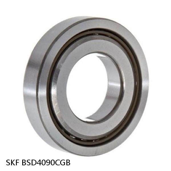 BSD4090CGB SKF Brands,All Brands,SKF,Super Precision Angular Contact Thrust,BSD