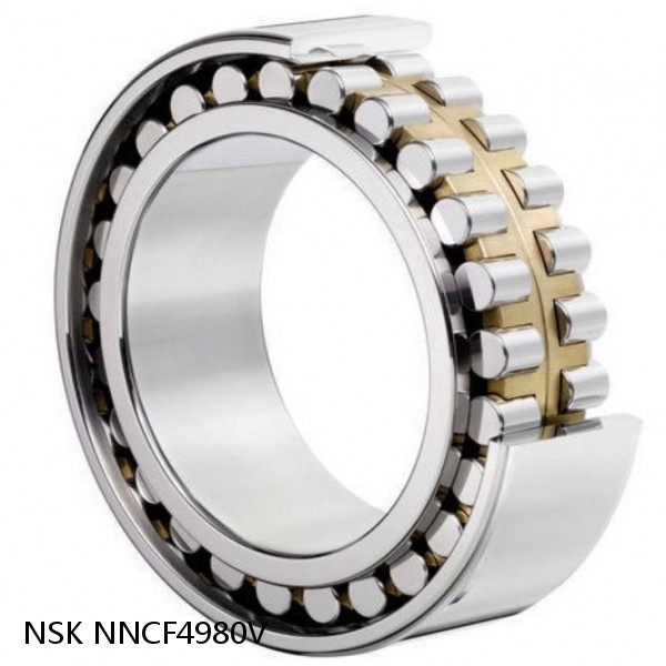 NNCF4980V NSK CYLINDRICAL ROLLER BEARING