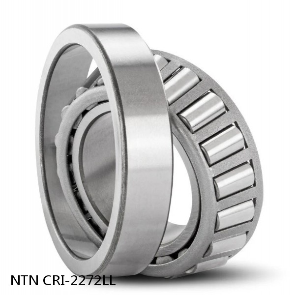 CRI-2272LL NTN Thrust Tapered Roller Bearing