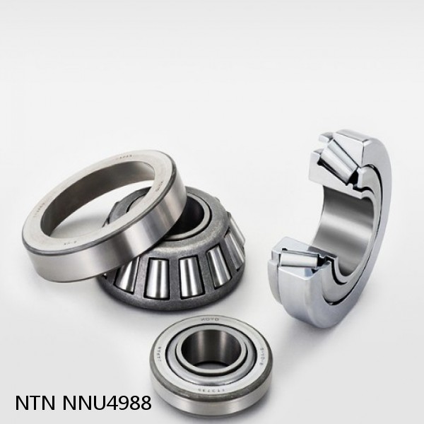 NNU4988 NTN Tapered Roller Bearing