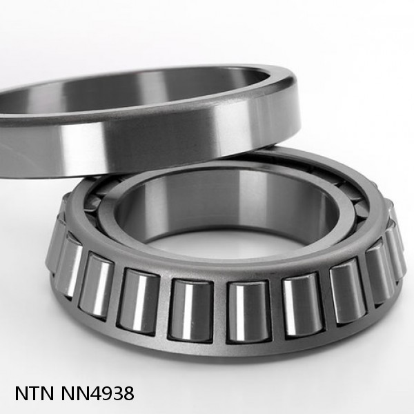 NN4938 NTN Tapered Roller Bearing